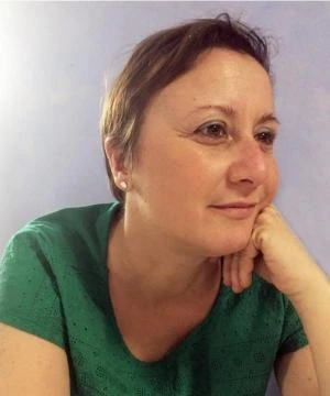 Marina Mercatelli