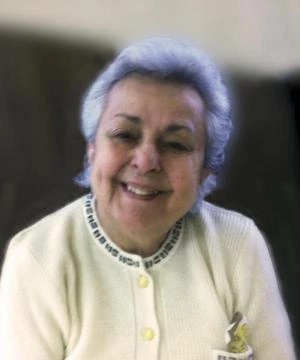 Maria Luisa Paglieri