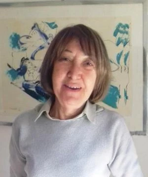 Anna Fiorini