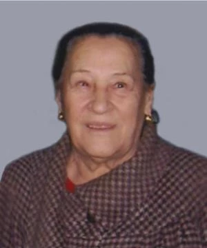 Fanny Forlani