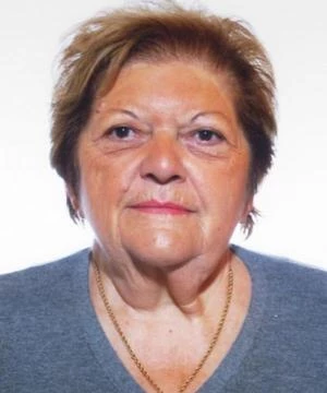 Carla Cotti