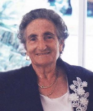 Petronilla Ravaglia