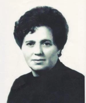 Maria Folletti