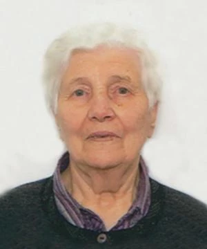 Sara Zanetti