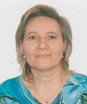 Daniela Dallapria