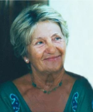 Laura Castellari Quintavalli