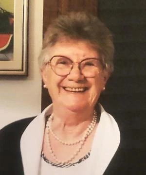 Gloria Franchini