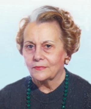 Alberta Pavani