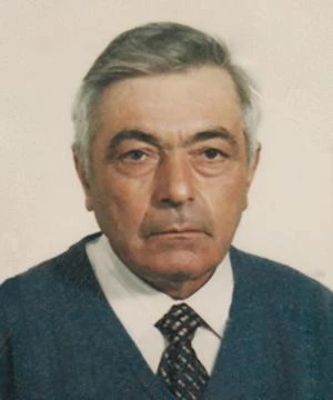 Felice Vandini