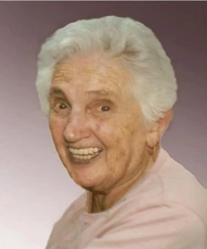 Angelina Fortini
