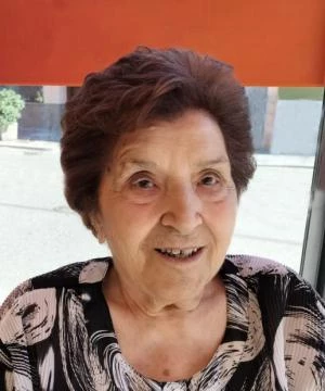 Annadomenica Sbaraglia