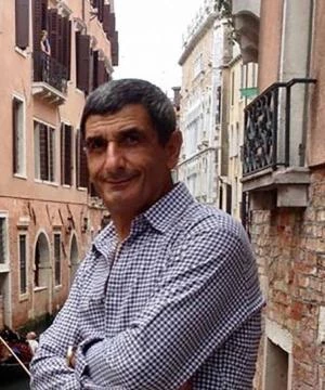 Agush Mustafa