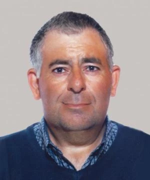 Massimo Bertuzzi