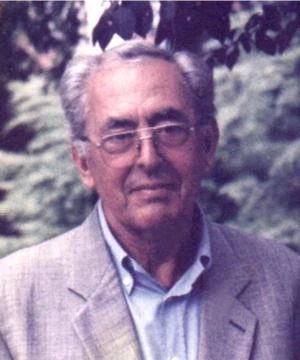 Bruno Santi