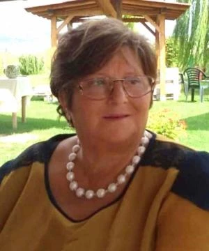Elvira Ponzio