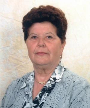 Giuseppina Chiara Rosino