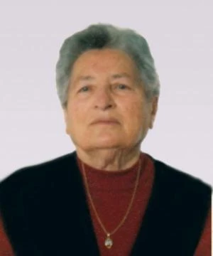 Giuseppina Ragazzini