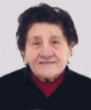 Luisa Mazzini