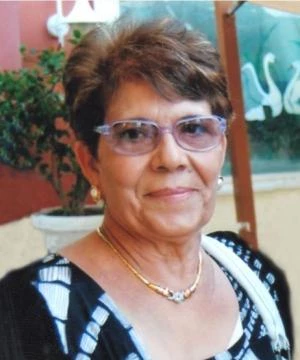 Giuseppina Vicari