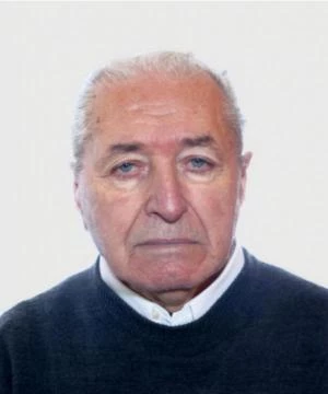 Egidio Amà