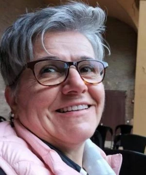 Maria Bernardetta Pasini