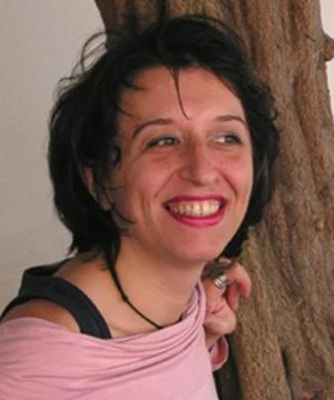 Natascia Calzolari