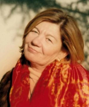 Patrizia Mazzi