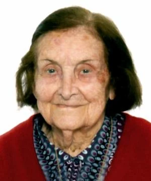Iris (Iride) Greghi
