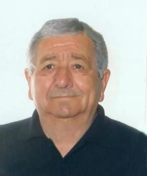 Corrado Bariani