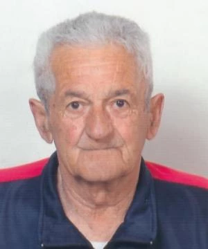 Maurizio Battaglia