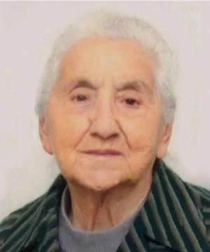 Rosina Lippi
