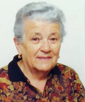 Lucia Tampieri