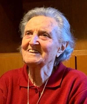 Teresa Trentini