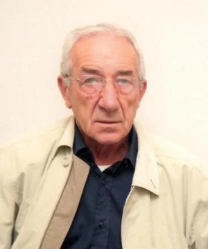 Vincenzo Mistroni
