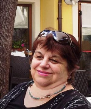 Giovanna Signani
