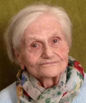 Orestina 'Tina' Vistoli