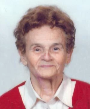 Giovanna Bergami