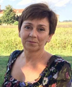 Paola Marchi