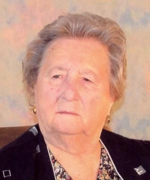 Fernanda Pirazzini