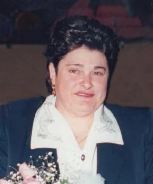 Elvira Frabetti