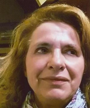 Marisa Amadori