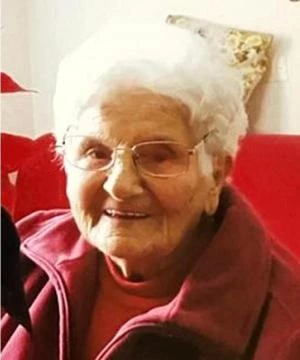 Albina Ponti
