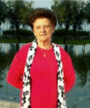 Oriela Baraldi