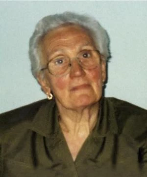 Maria Teresa Chendi