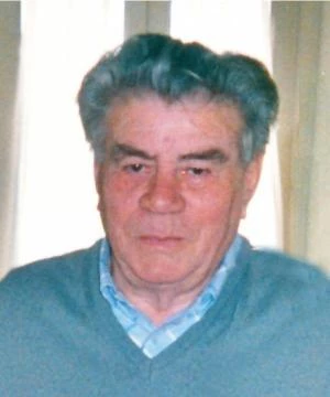 Cesarino Alvoni