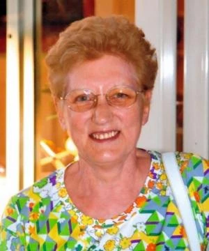 Anna Maria Fabbri