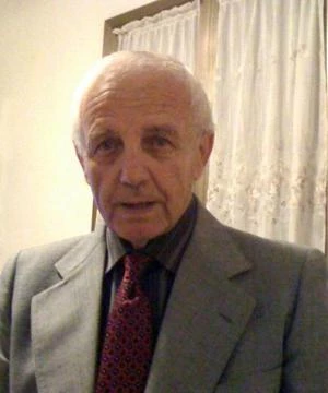 Enrico Fuschini