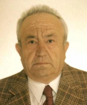 Umberto Cariani