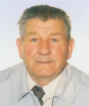 Ampelio Ferron