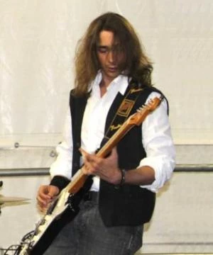 Marco Cesari